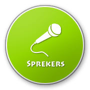 Sprekers