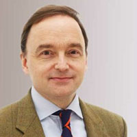 Christiaan Alting von Geusau