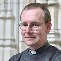 Luc Simons pr.