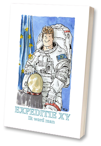Project Expeditie XY