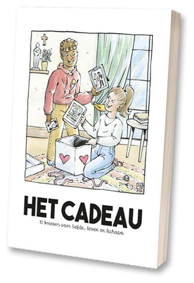Project Het cadeau