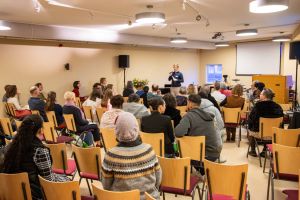 Eerdere symposia