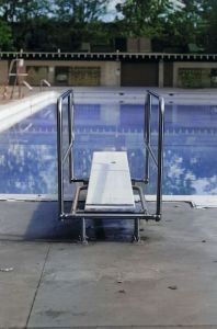Springplank voor veerkrachtige kinderen