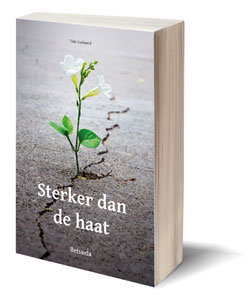 Tim Gu&eacute;nard - Sterker dan de haat