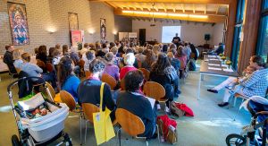 Lezing opGROEIsymposium 2017