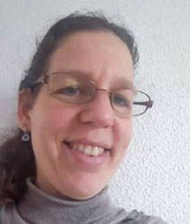 Loes Reijnders
