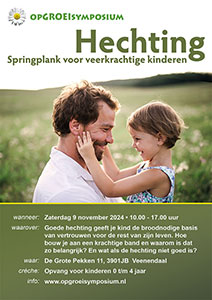 Save the Date - 9 november